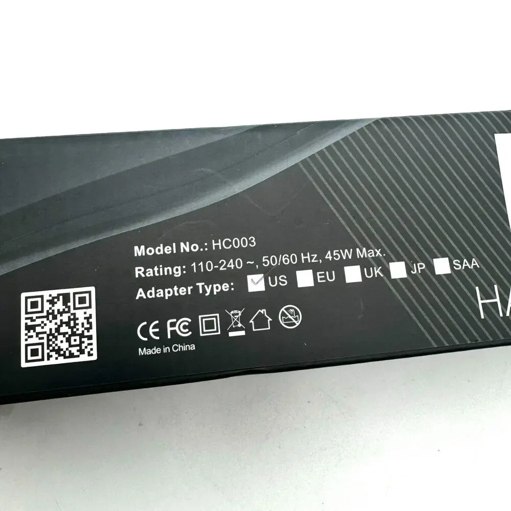 Apalus ceramic hair